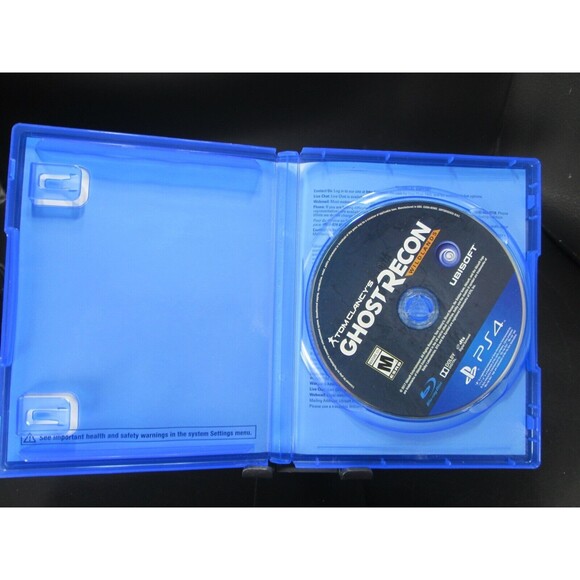 Tom Clancy's Ghost Recon: Wildlands - Sony PlayStation‎ 4 - Picture 7 of 9